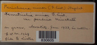 Image Associated With the Occurence